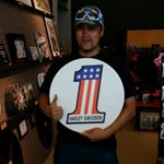 Profile Picture of Alex Jang (@alex_jang_) on Instagram