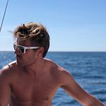 Profile Picture of Hans Bernhard Rostad (@bernhardrostad) on Instagram