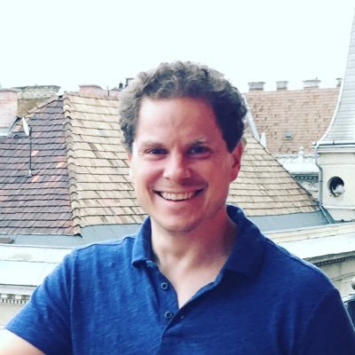 Profile Picture of David Shullman (@DaveShullman) on Twitter