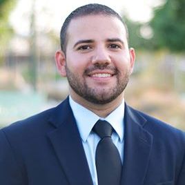 Profile Picture of Adam Carranza (@adamcarranza) on Pinterest