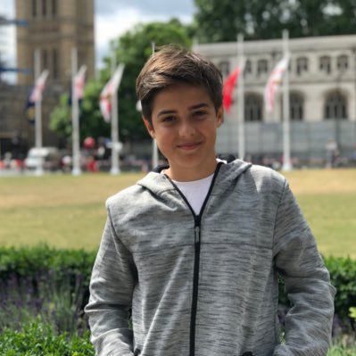Profile Picture of Benjamin Lopez Islas (@BenjaminLopezi2) on Twitter