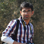 Profile Picture of Shwetabh Sameer (@shwetabh sameer) on Flickr