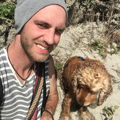 Profile Picture of Philip Engelmann (@derDogfather) on Twitter