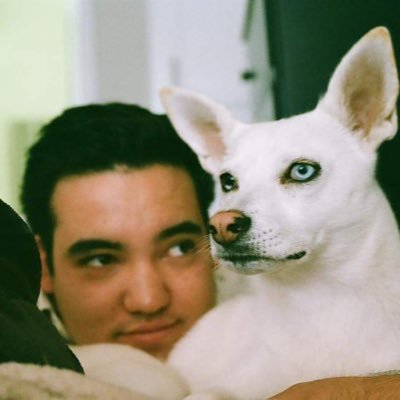 Profile Picture of Andrew Sienkiewicz (@andrewtsienk) on Twitter