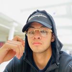 Profile Picture of ᖇOᗷᗴᖇT ツ (@robert_duenes) on Instagram