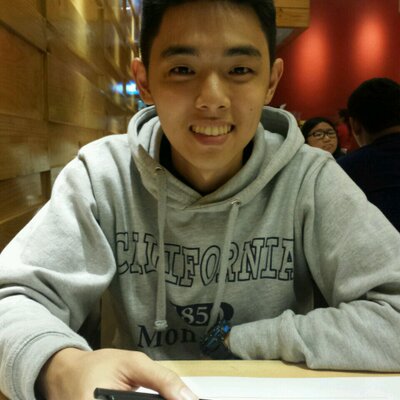 Profile Picture of John Michael DeJesus (@anyajanjan) on Twitter