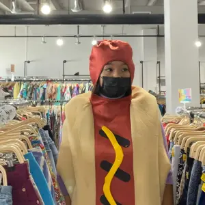 Profile Picture of Erika Ong (@@thekosmickham) on Tiktok