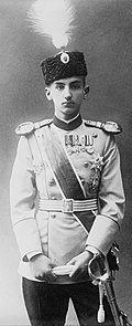 Profile Picture of George, Crown Prince of Serbiaon Wikipedia