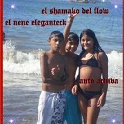 Profile Picture of Benjamin Paez (@benja_nalag) on Twitter