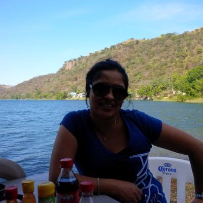 Profile Picture of Gemma Llamas (@gemma_mel) on Twitter