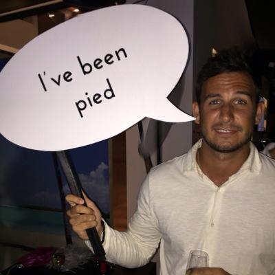 Profile Picture of Nick Walker (@@NikoWalks) on Twitter