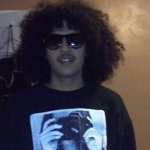 Profile Picture of Kevin Valadez (@ckurly) on Myspace