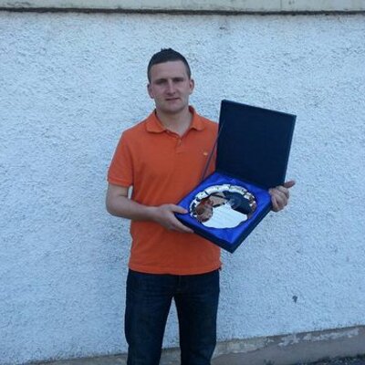 Profile Picture of Kevin McGuire (@KevinMcGuire4) on Twitter