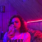 Profile Picture of ▹SakovaVeronikA◃ (@dawnbird.art) on Instagram