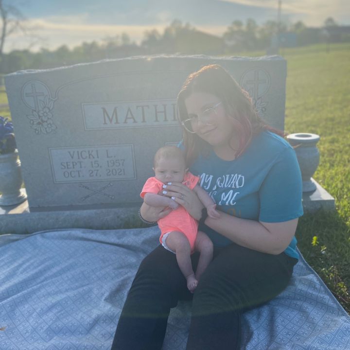 Profile Picture of Alaina Stambaugh (@alaina.mathis2) on Tiktok