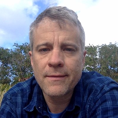 Profile Picture of Mark Soper (@marksoper) on Twitter