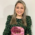 Profile Picture of Karla Félix (@karlafelixreposteria) on Instagram