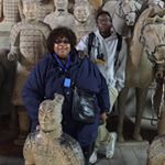 Profile Picture of Sherrell Powell (@powellsherrell) on Instagram