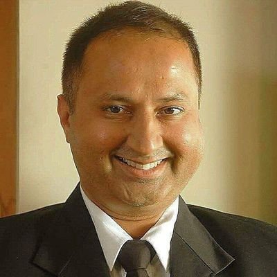Profile Picture of Divyang Joshi (@divyangjoshi12) on Twitter