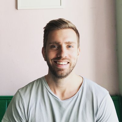 Profile Picture of Ryan Cooley (@ryanpcooley) on Twitter