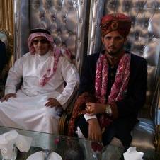 Profile Picture of Jawad Aslam (@jawadaslam99) on Twitter