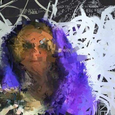 Robin Desantis - Twitter Profile Picture of Robin Desantis (@RobinDesantis1) on Twitter