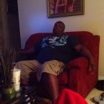 Profile Picture of Alphonso Morgan (@martez503) on Instagram