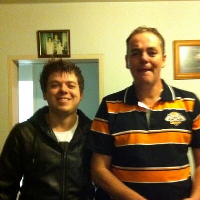 Profile Picture of Joshua Auth-Sacco (@AuthSacco) on Twitter