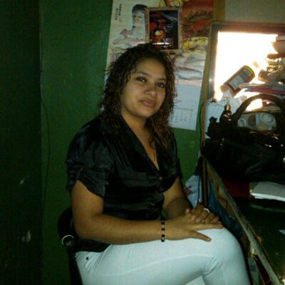 Profile Picture of Estela Alonzó (@EstelaAlonz) on Twitter