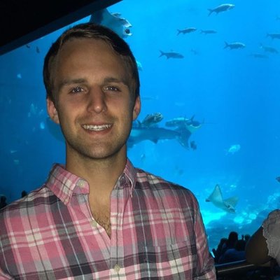 Profile Picture of Charles Reese (@creese480) on Twitter