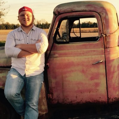 Profile Picture of Thomas Clark Hardin (@TCHARDIN77) on Twitter