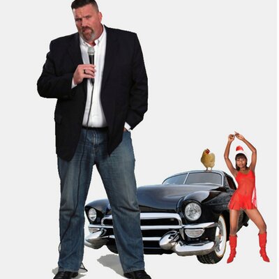 Profile Picture of Craig Pruscha (@ThenIsaidDERP) on Twitter