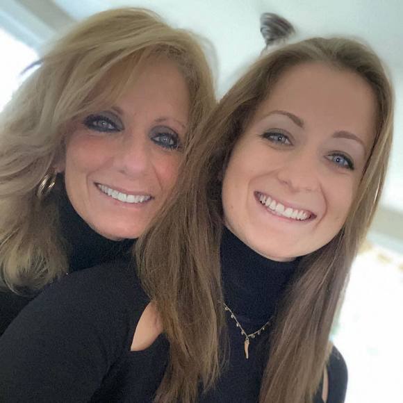 Profile Picture of Jodi Luongo (@mssi83) on Poshmark