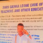 Profile Picture of Christopher Jusu (@Christopher-Jusu) on Facebook