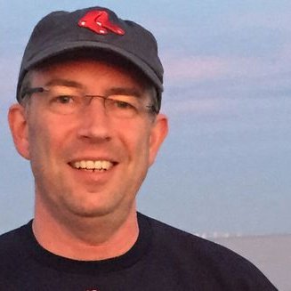 Profile Picture of John Richter (@JohnRichter19) on Twitter