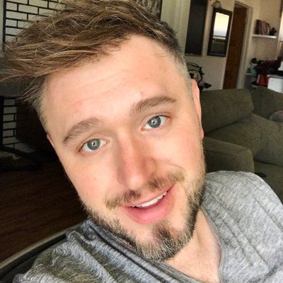 Profile Picture of Jacob Wittenberg (@JakeWittenberg) on Twitter