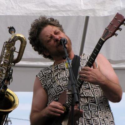 Profile Picture of Ken Mosher (@KenMosher) on Twitter