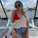 Profile Picture of Maybe: Sydnie Klugerman (@sydnieklugerman) on Instagram