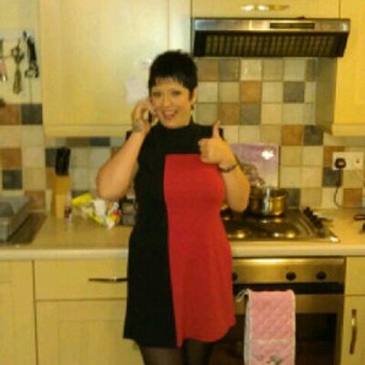 Profile Picture of Tracy Firth (@@BigTK74) on Twitter