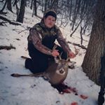 Profile Picture of cody piper (@cpiper79) on Instagram
