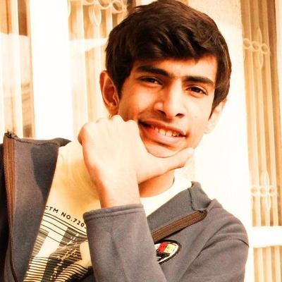 Profile Picture of Rehan Ahmed (@ReallyRehan) on Twitter