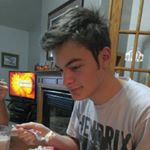 Profile Picture of Jacob (@jocab_junker) on Instagram