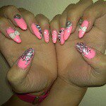 Profile Picture of Jamie Schwartz (@nailsgramer) on Instagram