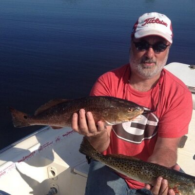 Profile Picture of David Prim (@DPrimDawg) on Twitter