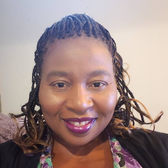 Profile Picture of Pascalia Ndege (@pndege2013) on Poshmark