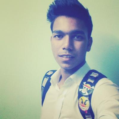 Profile Picture of Iram Ahmed (@iramahmed169) on Twitter