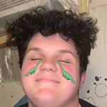 Profile Picture of Milton Green (@miltonjoejr21) on Instagram