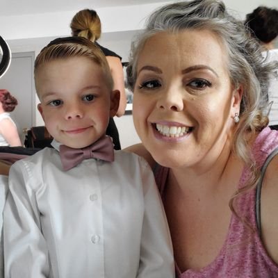 Profile Picture of Patricia Wright (@trisha0724) on Twitter