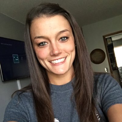 Profile Picture of Rachel Kilmer (@SistaGirl_Rach) on Twitter