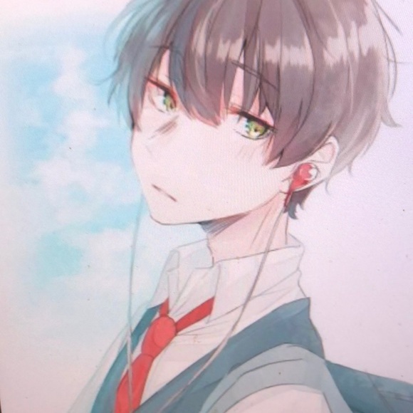 Profile Picture of Chase Hanna (@chasehannayoxvs) on Poshmark